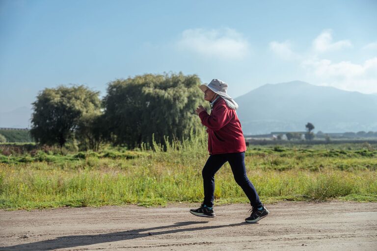 Beginner-Friendly Walking Routes for Building Daily Stamina