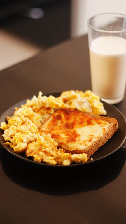 Healthy Breakfast Ideas for Busy Mornings After 50